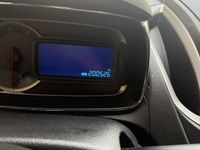 Gebraucht Chevrolet Trax 131 PS (96 kW) 2013 Blau SUV