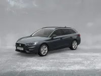 Gebraucht Seat Leon ST FR-Line 150 PS (110 kW) 2025 Grau Kombi
