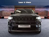 Gebraucht Jeep Compass 241 PS (177 kW) 2022 Blau SUV