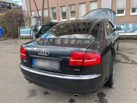 gebraucht Audi A8 D3