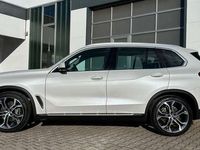 gebraucht BMW X5 xDrive