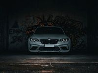 gebraucht BMW M2 Competition TÜV + Bremse + Felgen/Reifen NEU