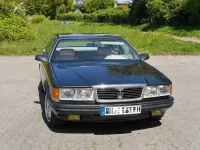 Gebraucht Maserati 228 250 PS (183 kW) 1988 Grün Coupé