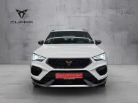 Neu Cupra Ateca 150 PS (110 kW) 2026 Glacial weiß metallic SUV