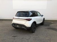 Gebraucht Smart #1 Edition #1 200 kW (272 PS) 2023 Weiss digital white metallic SUV