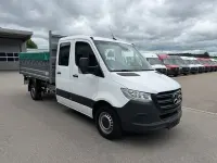 Gebraucht Mercedes Sprinter 190 PS (139 kW) 2020 Andere Van