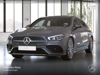 gebraucht Mercedes CLA250 4M AMG+LED+KAMERA+19"+7G