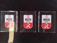 Gebraucht Kia Ceed Platinum Edition 140 PS (102 kW) 2018 (aa9) infrarot met. Kleinwagen