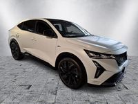 Gebraucht Renault Rafale Esprit Alpine 131 PS (96 kW) 2024 Weiß SUV