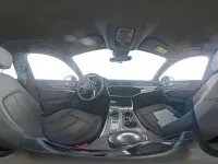 Gebraucht Audi A6 S-Line 204 PS (150 kW) 2025 Blau Kombi