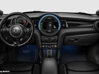 gebraucht Mini Cooper S Cabriolet FahrzeugdatenVerbrauch und UmweltFinanzierungFiliale