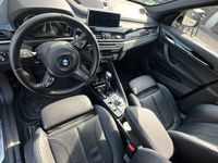 gebraucht BMW X1 xDrive 25 e M Sport Leder