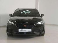 Gebraucht Cupra Leon VZ 245 PS (180 kW) 2024 Schwarz Kombi