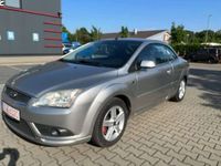 gebraucht Ford Focus Cabriolet CC Coupe- 2.0 16V Aut. Titanium