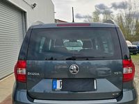Gebraucht Skoda Yeti Elegance 140 PS (102 kW) 2015 SUV