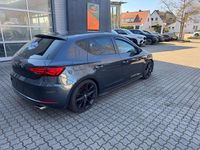 Occasion Seat Leon FR 131 ch (96 kW) 2020 Berline