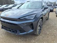 Gebraucht Cupra Formentor 150 PS (110 kW) 2026 Grau SUV