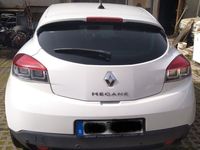 gebraucht Renault Mégane Coupé Coupé Emotion 1.6 16V 110 Emotion