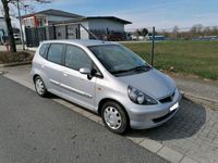 gebraucht Honda Jazz mit TÜV voll fahrbereit