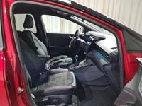 Gebraucht Ford Puma 125 PS (91 kW) 2025 Rot SUV
