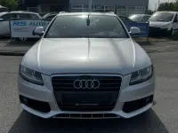 Gebraucht Audi A4 S-Line 143 PS (105 kW) 2008 Kombi
