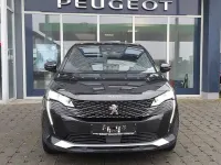 Gebraucht Peugeot 3008 Allure 131 PS (96 kW) 2023 Schwarz SUV