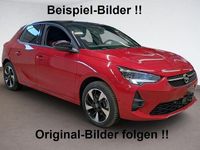Gebraucht Opel Corsa-e 100 kW (136 PS) 2022 Rot kardio rot met. Kleinwagen
