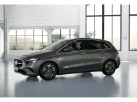 Gebraucht Mercedes B200 Progressive 150 PS (110 kW) 2025 Grau Kleinwagen