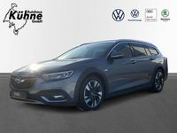 Gebraucht Opel Insignia 170 PS (125 kW) 2018 Grau Limousine