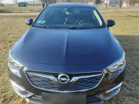 Gebraucht Opel Insignia Innovation 165 PS (121 kW) 2018 Blau Limousine