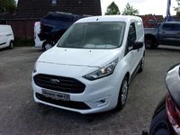 Neu Ford Transit Trend 101 PS (74 kW) 2025 Frostweiß Van / Kleinbus