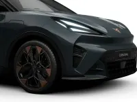 Gebraucht Cupra Raval Endurance 155 kW (211 PS) 2026 Fiord blue Limousine