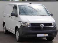 Second-hand VW Transporter 150 CP (110 kW) 2024 Alb Van