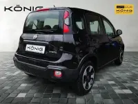 Gebraucht Fiat Panda Cross Cross 69 PS (50 kW) 2023 Other Kleinwagen