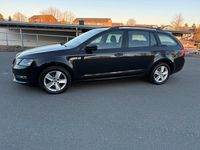 Gebraucht Skoda Octavia 150 PS (110 kW) 2018 Schwarz Kombi