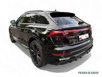 Gebraucht Audi Q8 Ambiente 286 PS (210 kW) 2025 Mythosschwarz metallic SUV