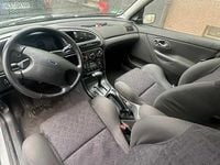 Gebraucht Ford Mondeo 130 PS (95 kW) 1998 Grau Limousine