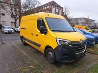 Gebraucht Renault Master 136 PS (100 kW) 2006 Weiß Van / Kleinbus