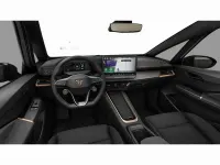 Second-hand Cupra Born e-Boost 169 kW (231 CP) 2025 Alb Hatchback