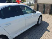 Gebraucht Skoda Superb Ambition 150 PS (110 kW) 2017 Weiß Limousine
