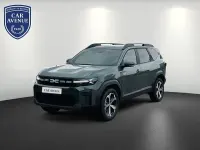 Neu Dacia Bigster Journey 140 PS (102 kW) 2026 Grün SUV