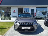 Neu Mitsubishi ASX Edition 158 PS (116 kW) 2026 Anthrazitgrau SUV