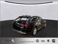 Gebraucht Audi A6 Allroad Sport 245 PS (180 kW) 2023 Blau Kombi