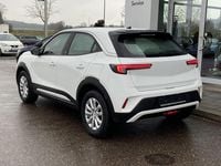 Gebraucht Opel Mokka-e 100 kW (136 PS) 2021 Weiß SUV