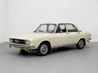 Gebraucht Audi 100 80 PS (58 kW) 1971 Limousine