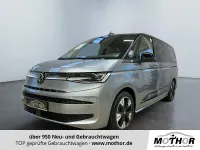 Nouă VW Multivan Edition 2026 Argintiu Monovolum