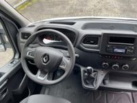 gebraucht Renault Master Kasten dCi 165 L4H2 35t🔥Klima