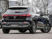 Gebraucht Mercedes EQA250 139 kW (190 PS) 2025 Schwarz metalliclack kosmossch SUV