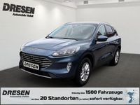 Gebraucht Ford Kuga Titanium 224 PS (164 kW) 2021 Blau SUV
