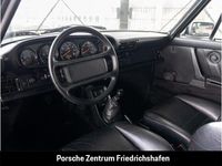 Gebraucht Porsche 911 Turbo 281 PS (206 kW) 1987 Schwarz Coupé